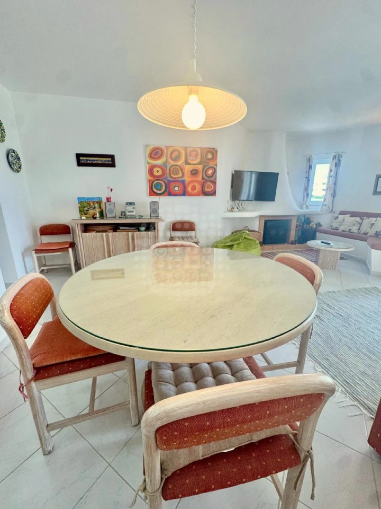 Apartamento T2 para Venda em Albufeira e Olhos de Água Foto 9