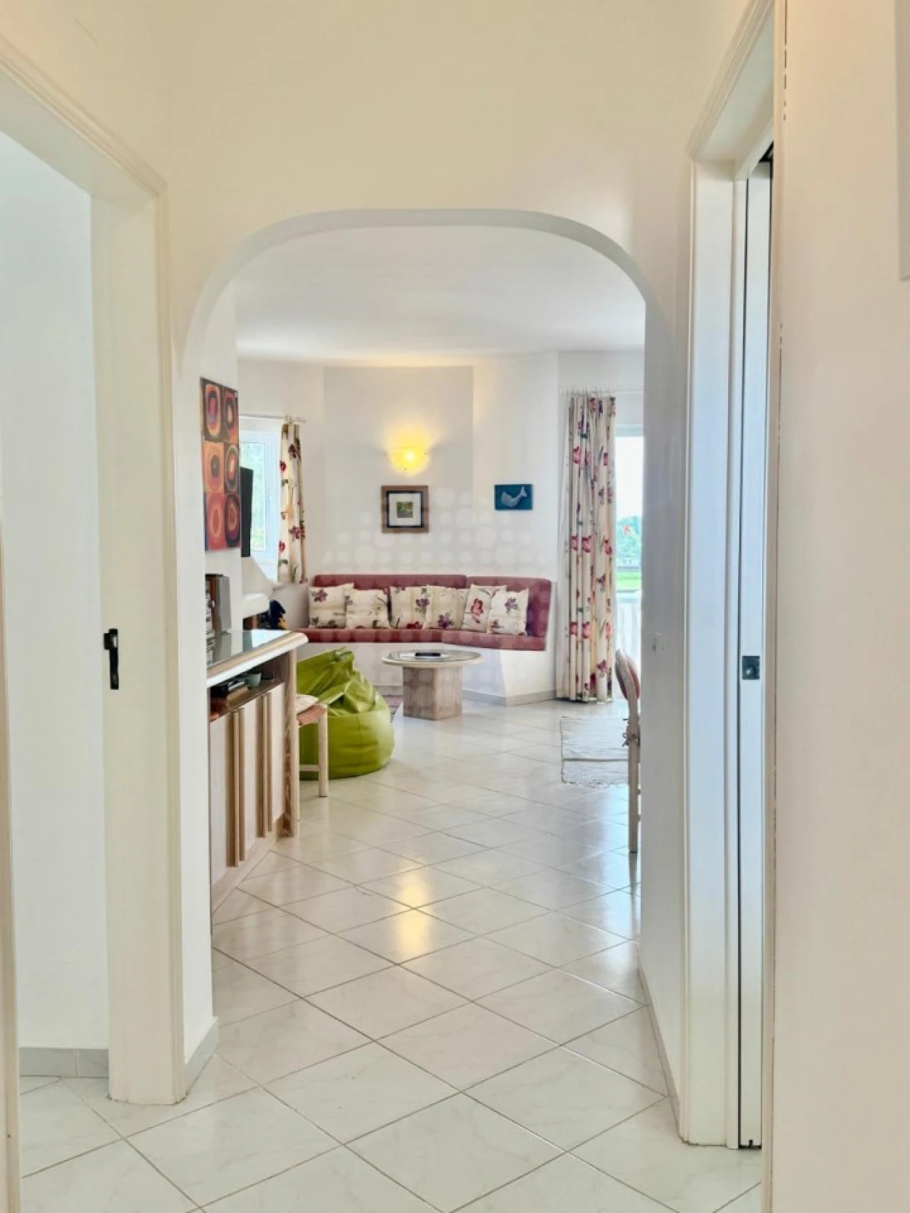 Apartamento T2 para Venda em Albufeira e Olhos de Água Foto 10