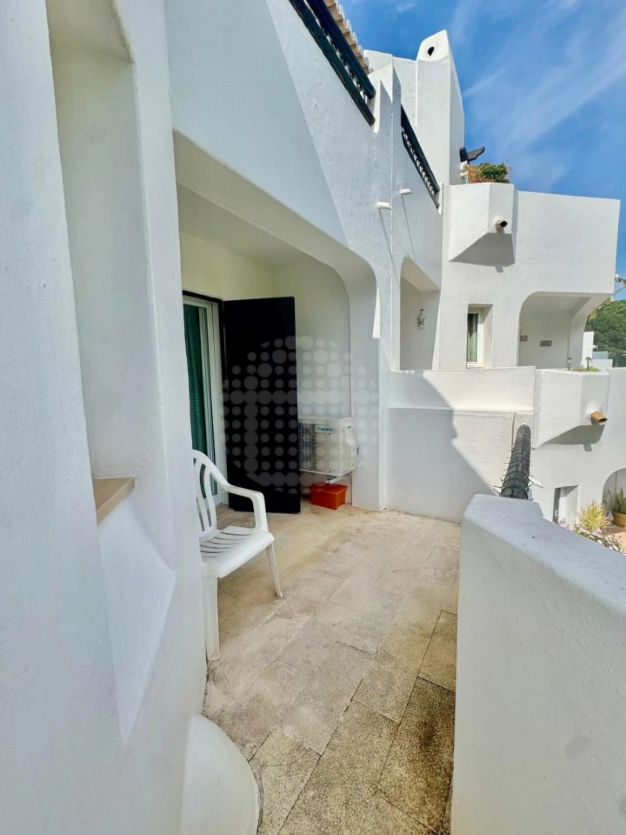 Apartamento T2 para Venda em Albufeira e Olhos de Água Foto 18