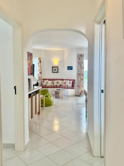Apartamento T2 para Venda em Albufeira e Olhos de Água