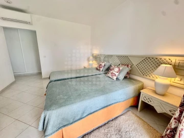 Apartamento T2 para Venda em Albufeira e Olhos de Água