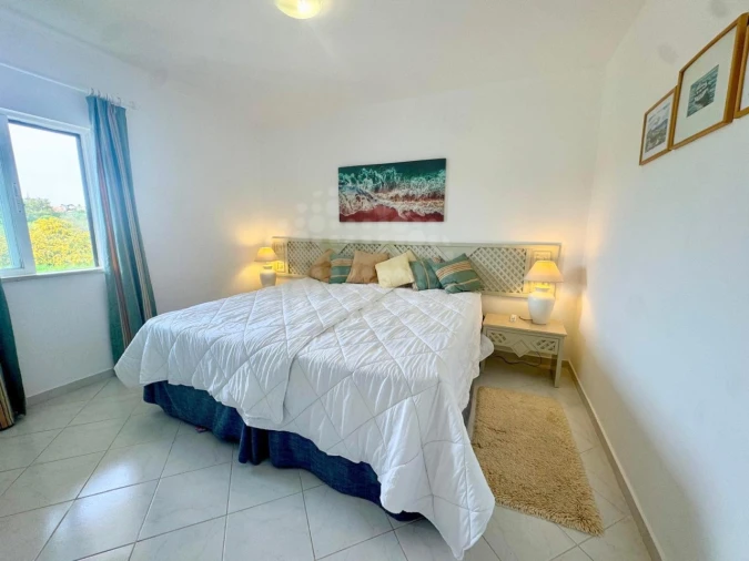 Apartamento T2 para Venda em Albufeira e Olhos de Água Foto 13