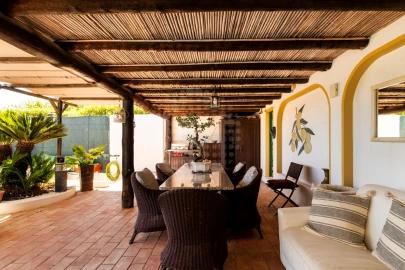 Moradia T2 para Venda em Boliqueime