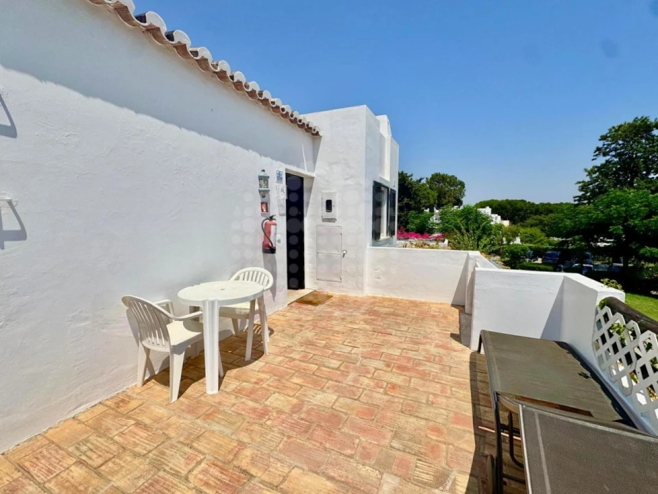 Apartamento T1 para Venda em Albufeira e Olhos de Água Foto 1