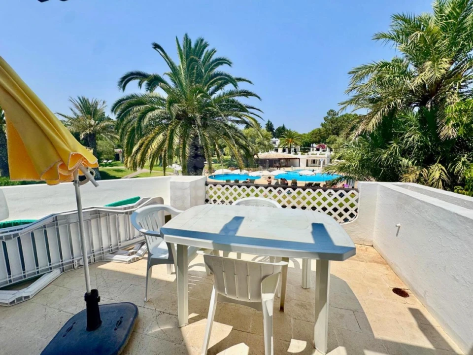 Apartamento T1 para Venda em Albufeira e Olhos de Água Foto 3