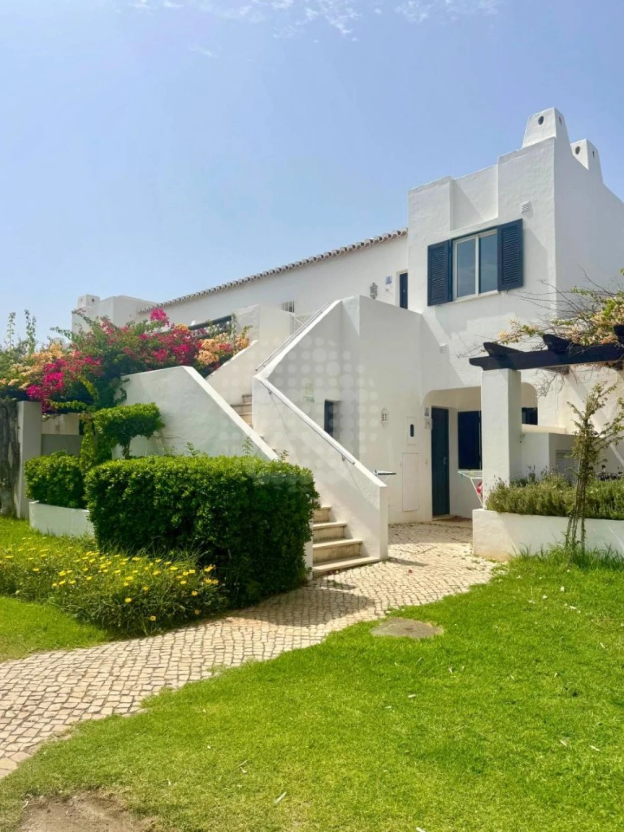 Apartamento T1 para Venda em Albufeira e Olhos de Água Foto 5