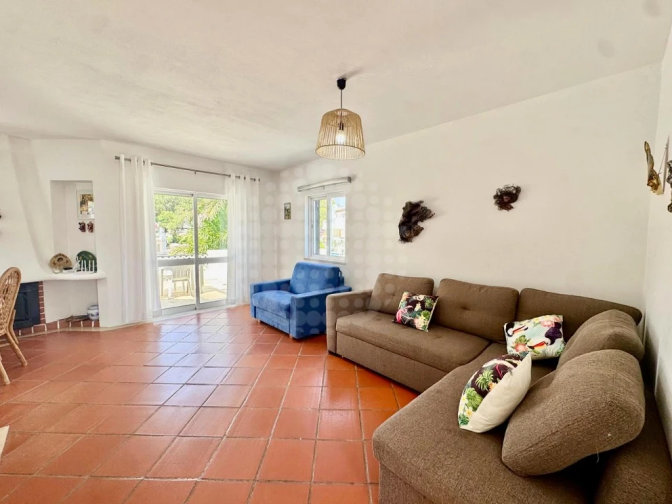 Apartamento T1 para Venda em Albufeira e Olhos de Água Foto 6