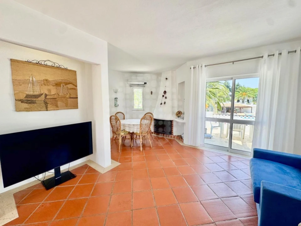 Apartamento T1 para Venda em Albufeira e Olhos de Água Foto 8