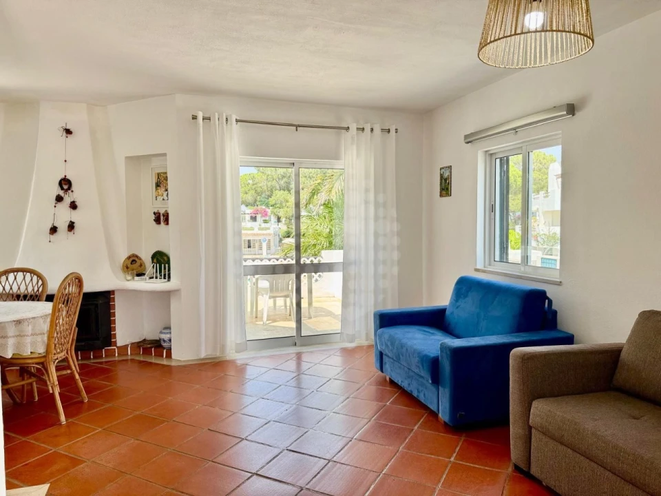 Apartamento T1 para Venda em Albufeira e Olhos de Água Foto 9
