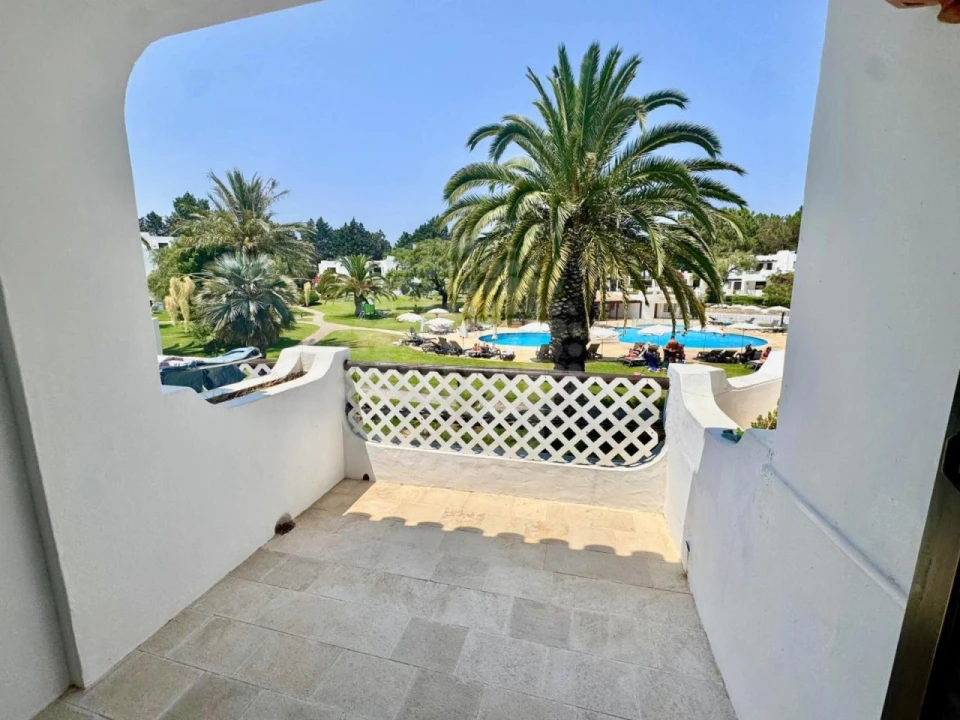 Apartamento T1 para Venda em Albufeira e Olhos de Água Foto 15