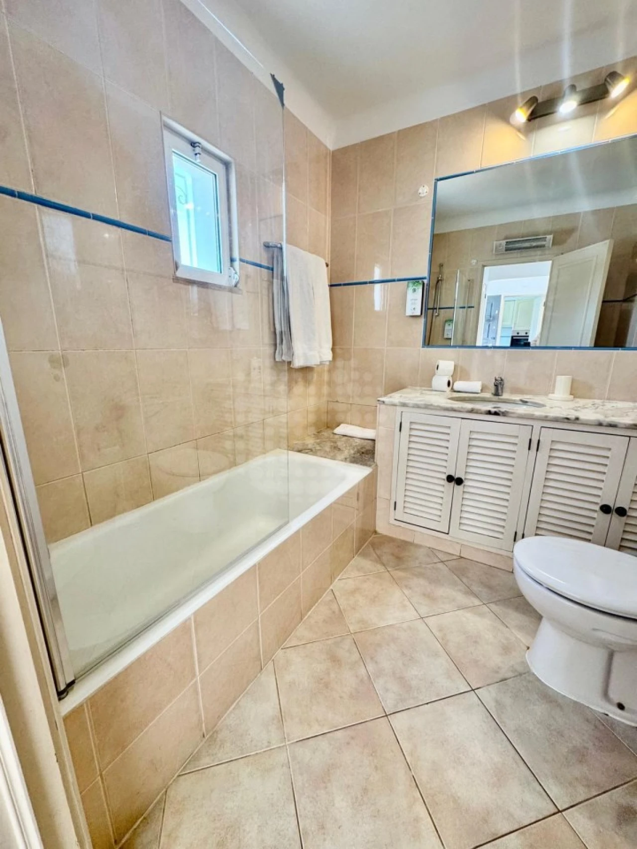 Apartamento T1 para Venda em Albufeira e Olhos de Água Foto 18