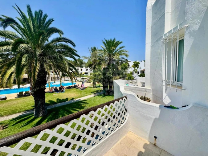 Apartamento T1 para Venda em Albufeira e Olhos de Água Foto 4