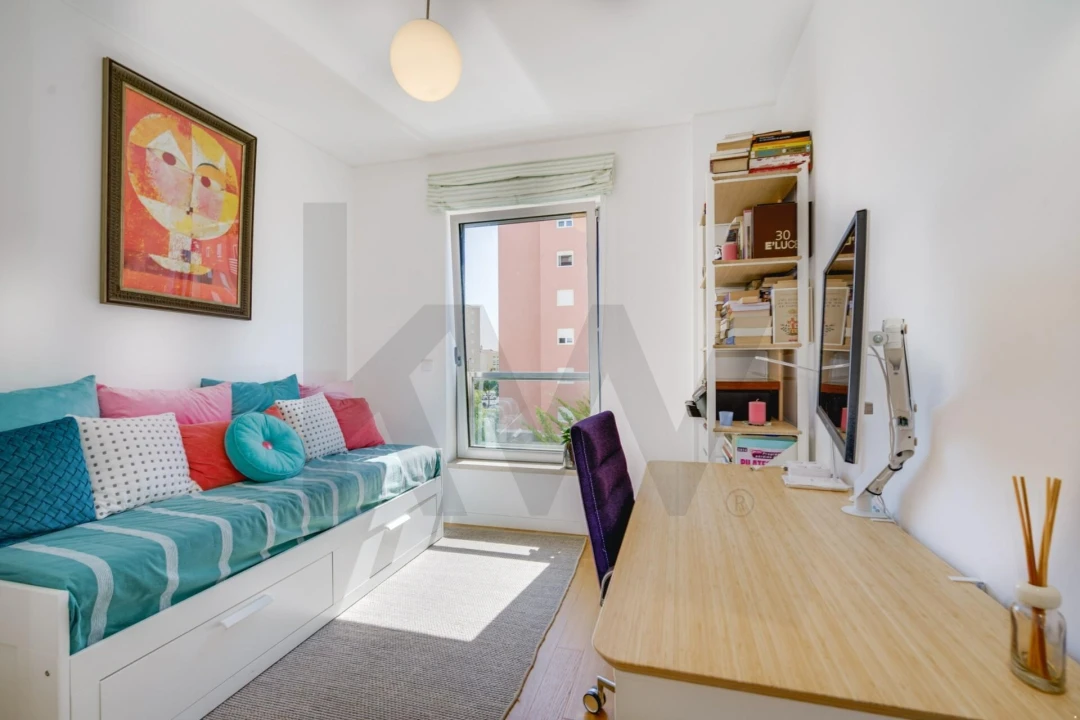 Apartamento T2 para Venda em Lumiar Foto 13