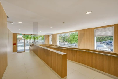 Apartamento T2 para Venda em Lumiar