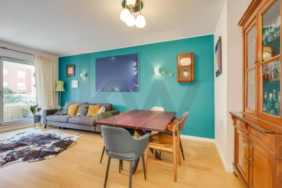 Apartamento T2 para Venda em Lumiar
