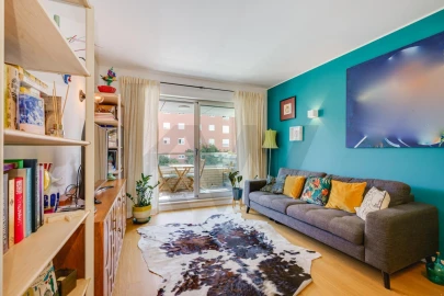 Apartamento T2 para Venda em Lumiar