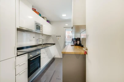 Apartamento T2 para Venda em Lumiar