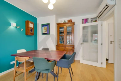 Apartamento T2 para Venda em Lumiar