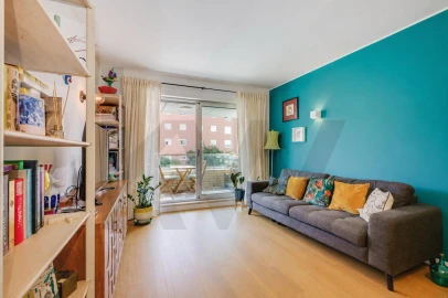 Apartamento T2 para Venda em Lumiar
