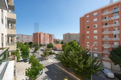 Apartamento T2 para Venda em Lumiar