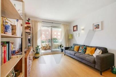 Apartamento T2 para Venda em Lumiar