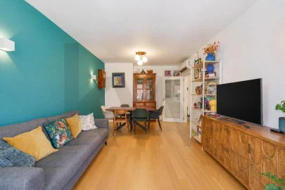 Apartamento T2 para Venda em Lumiar