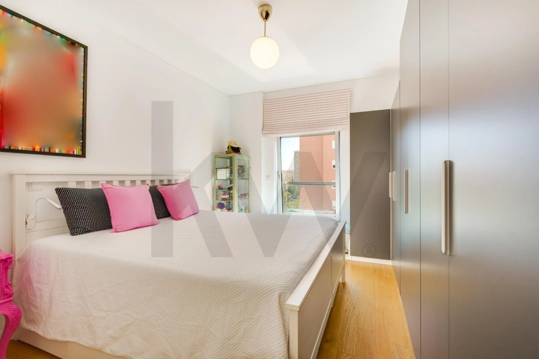 Apartamento T2 para Venda em Lumiar Foto 8