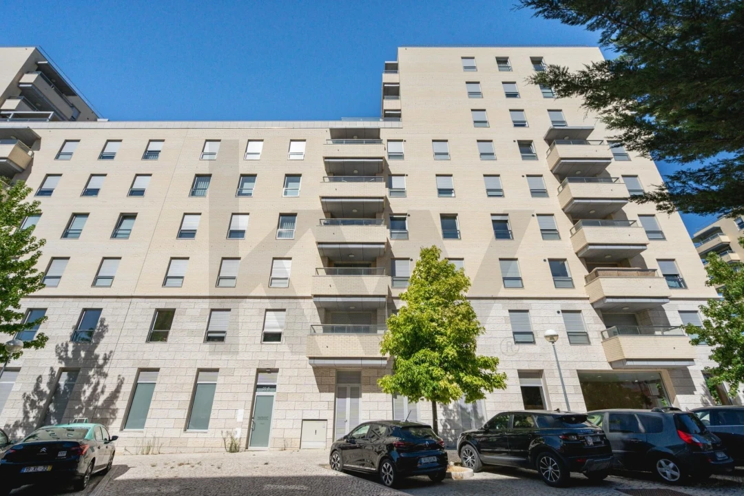 Apartamento T2 para Venda em Lumiar Foto 22