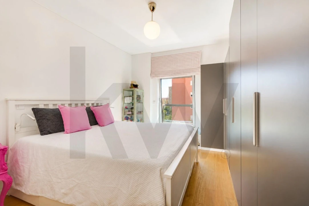 Apartamento T2 para Venda em Lumiar Foto 9