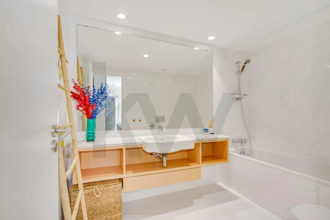 Apartamento T2 para Venda em Lumiar Foto 11