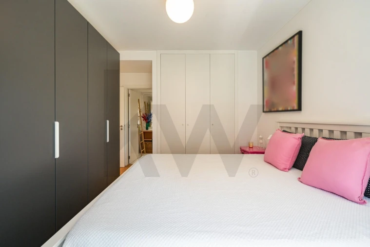 Apartamento T2 para Venda em Lumiar Foto 9