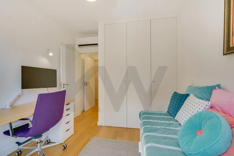 Apartamento T2 para Venda em Lumiar Foto 12