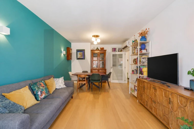 Apartamento T2 para Venda em Lumiar Foto 4