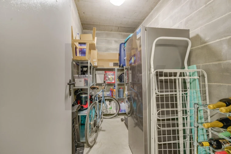 Apartamento T2 para Venda em Lumiar Foto 21