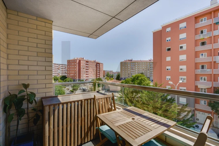 Apartamento T2 para Venda em Lumiar Foto 29