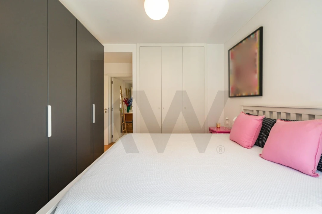 Apartamento T2 para Venda em Lumiar Foto 9