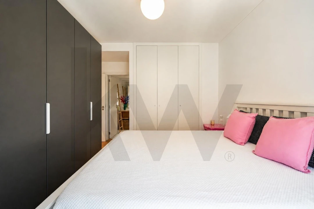 Apartamento T2 para Venda em Lumiar Foto 10