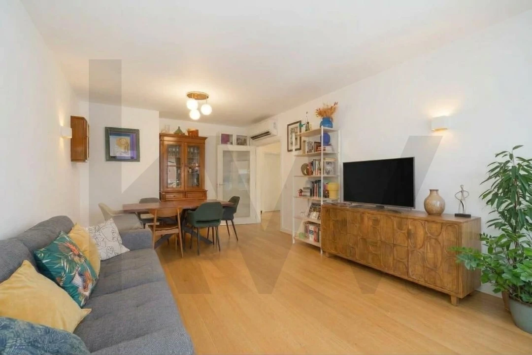 Apartamento T2 para Venda em Lumiar Foto 4