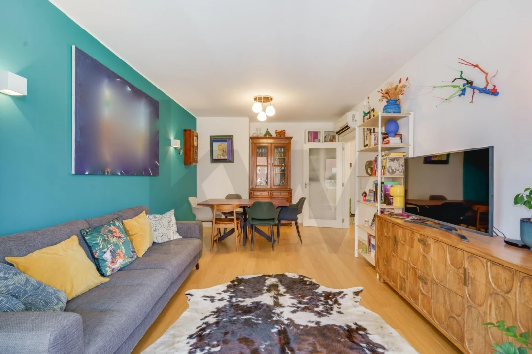 Apartamento T2 para Venda em Lumiar Foto 1