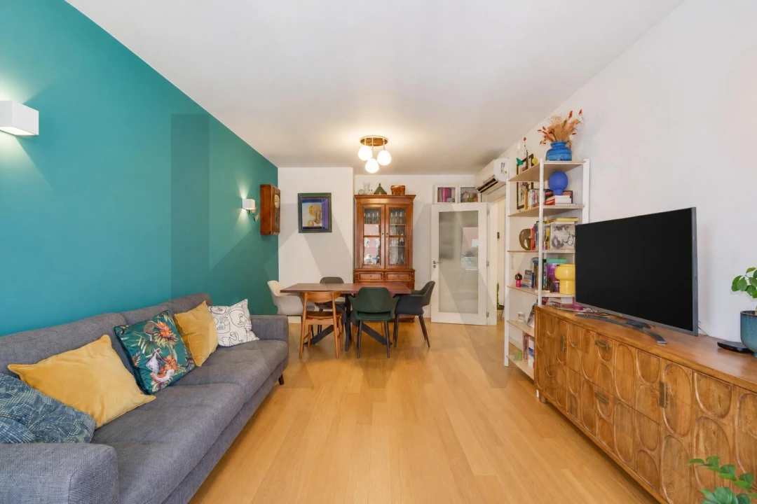 Apartamento T2 para Venda em Lumiar Foto 4