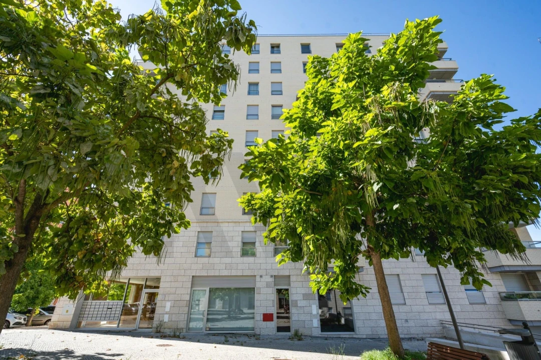 Apartamento T2 para Venda em Lumiar Foto 27