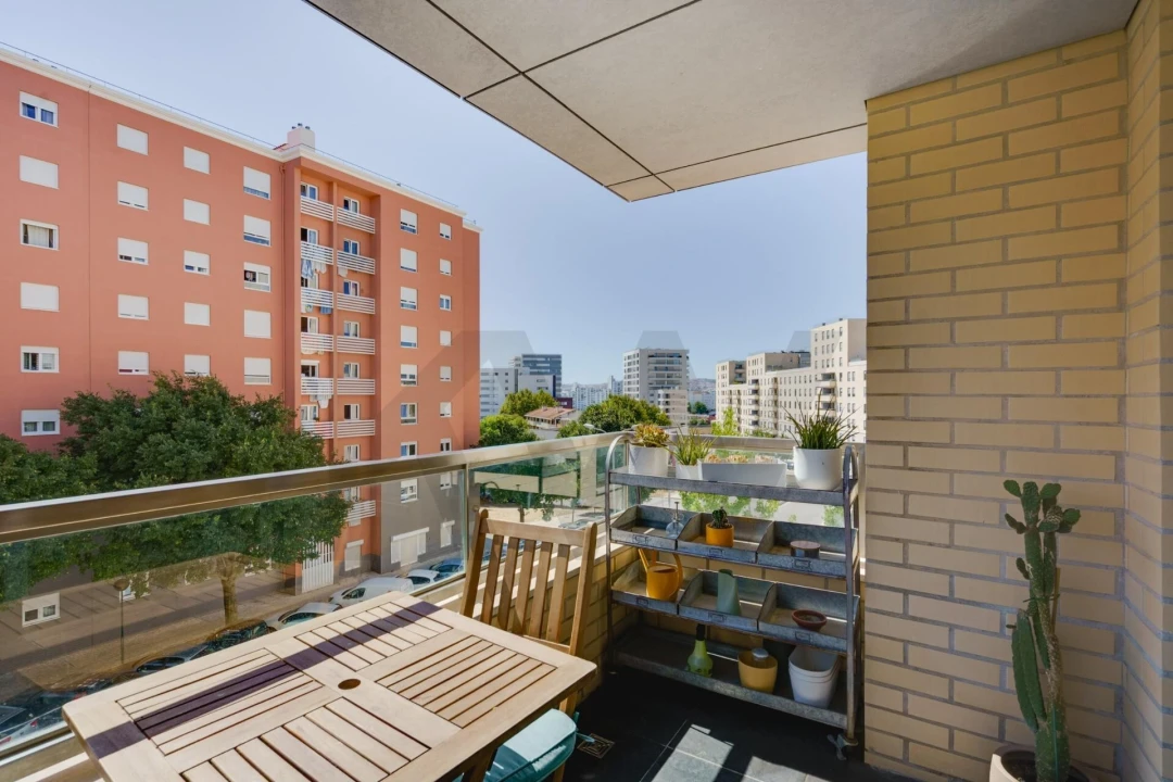 Apartamento T2 para Venda em Lumiar Foto 30