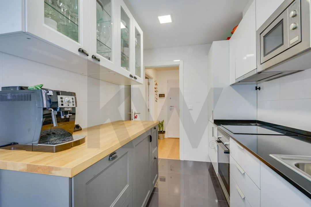 Apartamento T2 para Venda em Lumiar Foto 17