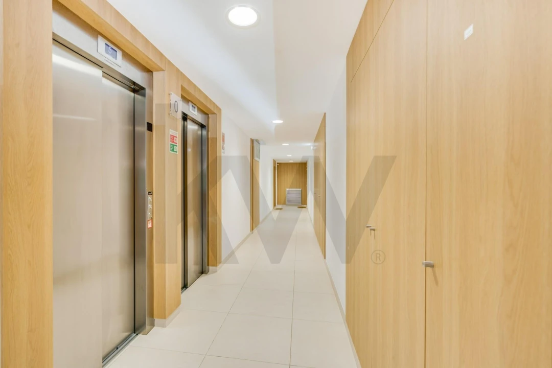 Apartamento T2 para Venda em Lumiar Foto 18