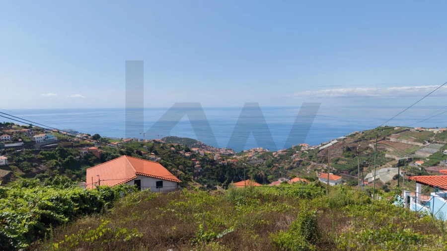 Terreno para Venda em Estreito de Camara de Lobos Foto 18