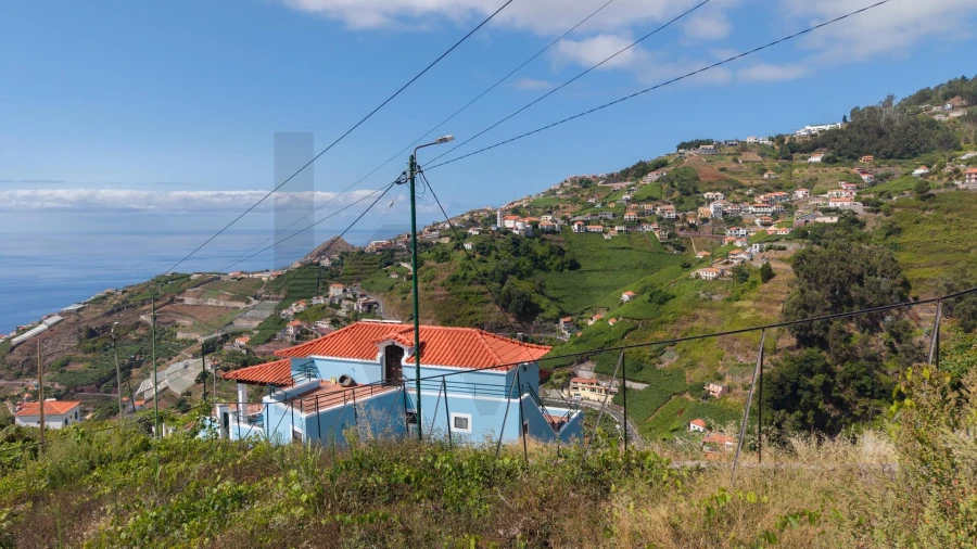 Terreno para Venda em Estreito de Camara de Lobos Foto 17