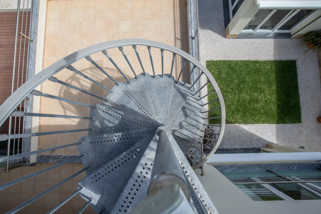Moradia T4 para Venda em São João das Lampas e Terrugem Foto 44
