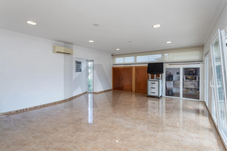 Moradia T4 para Venda em São João das Lampas e Terrugem Foto 51