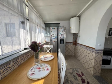 Apartamento T4 para Venda em Rio de Loba
