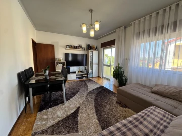 Apartamento T4 para Venda em Rio de Loba